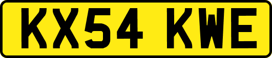 KX54KWE