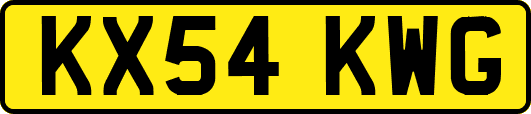 KX54KWG