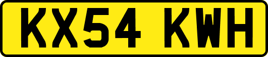KX54KWH