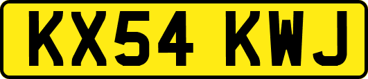 KX54KWJ
