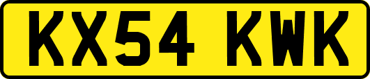 KX54KWK