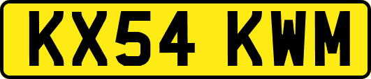 KX54KWM