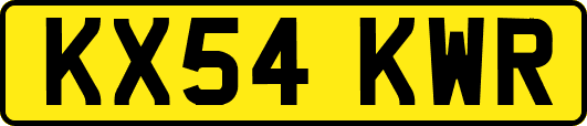 KX54KWR