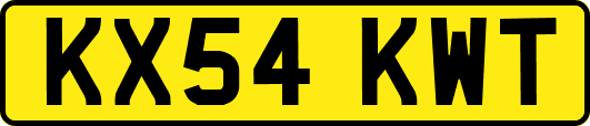 KX54KWT