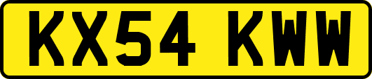 KX54KWW