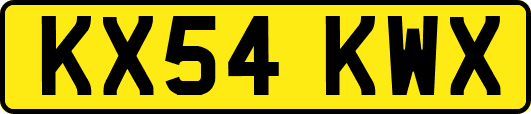 KX54KWX