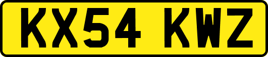 KX54KWZ