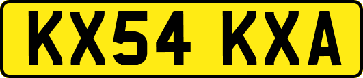 KX54KXA