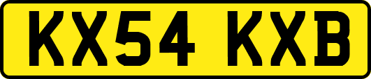 KX54KXB