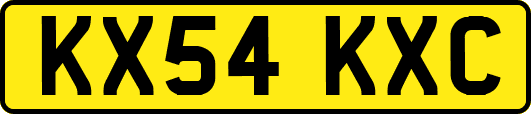KX54KXC
