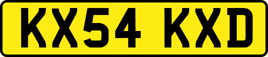 KX54KXD