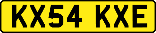 KX54KXE