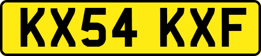 KX54KXF