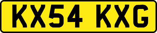KX54KXG