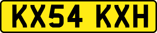 KX54KXH