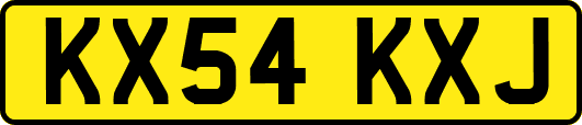 KX54KXJ