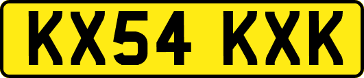 KX54KXK