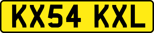 KX54KXL