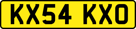 KX54KXO