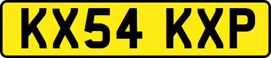 KX54KXP