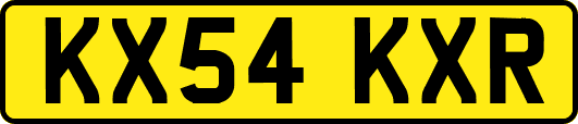 KX54KXR