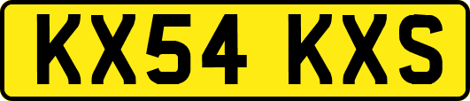 KX54KXS