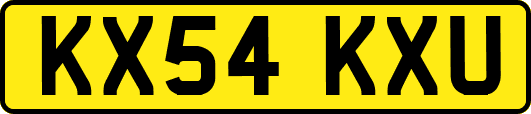 KX54KXU