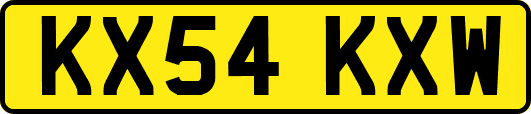 KX54KXW