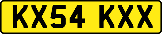 KX54KXX