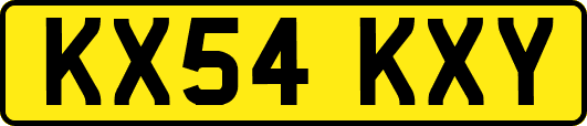 KX54KXY