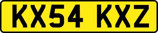 KX54KXZ