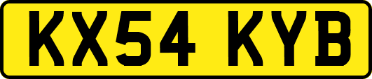 KX54KYB