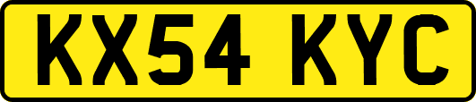 KX54KYC