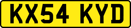 KX54KYD