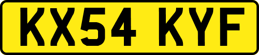 KX54KYF