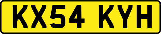 KX54KYH