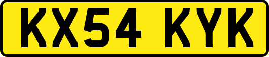 KX54KYK