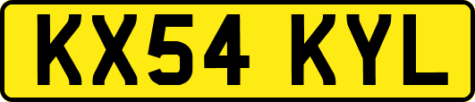 KX54KYL