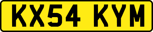 KX54KYM
