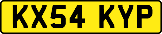 KX54KYP
