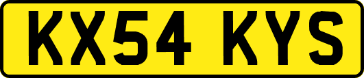 KX54KYS