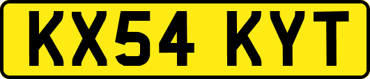 KX54KYT