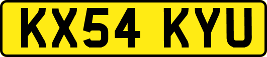 KX54KYU