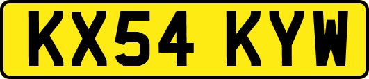KX54KYW