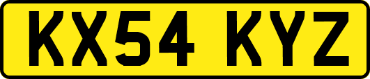 KX54KYZ