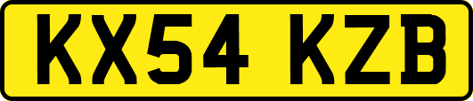 KX54KZB