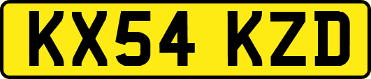 KX54KZD