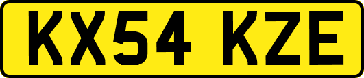 KX54KZE