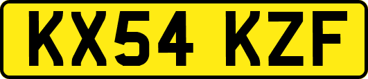 KX54KZF