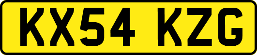 KX54KZG